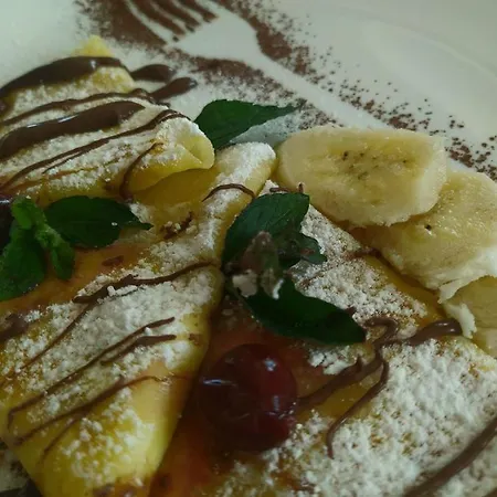 アパート буков'ян *