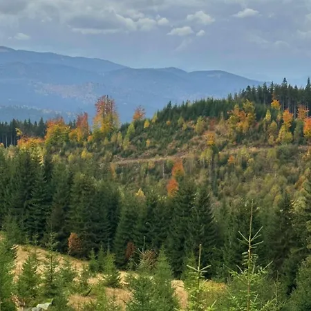 буков'ян アパート