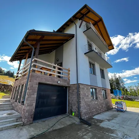 公寓 буков'ян *