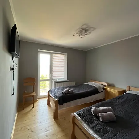 буков'ян 公寓 *