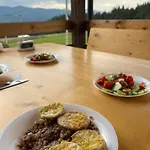 буков'ян Appartement *