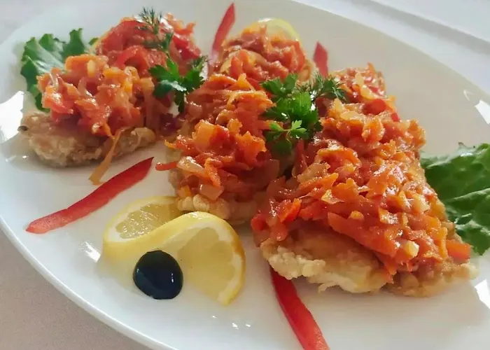 буков'ян شقة